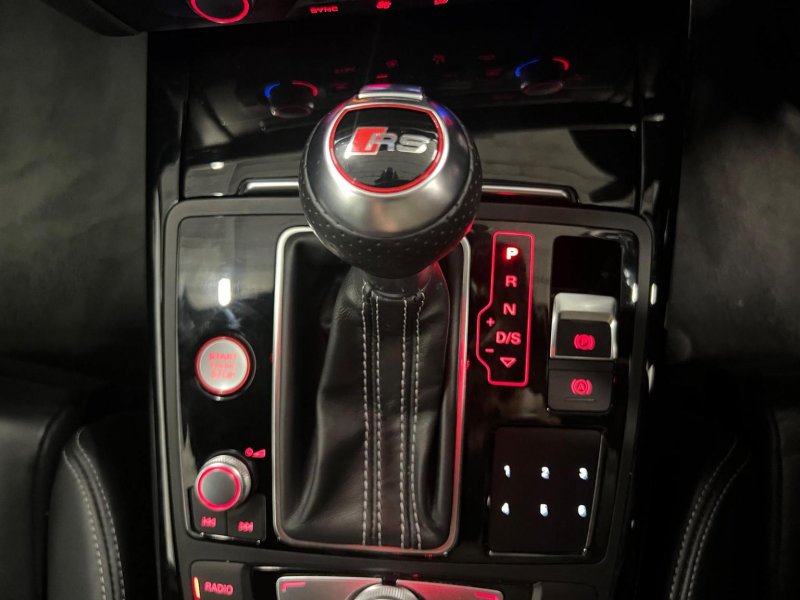 AUDI RS6