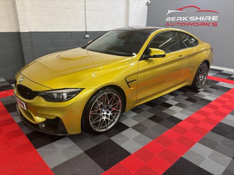 BMW M4