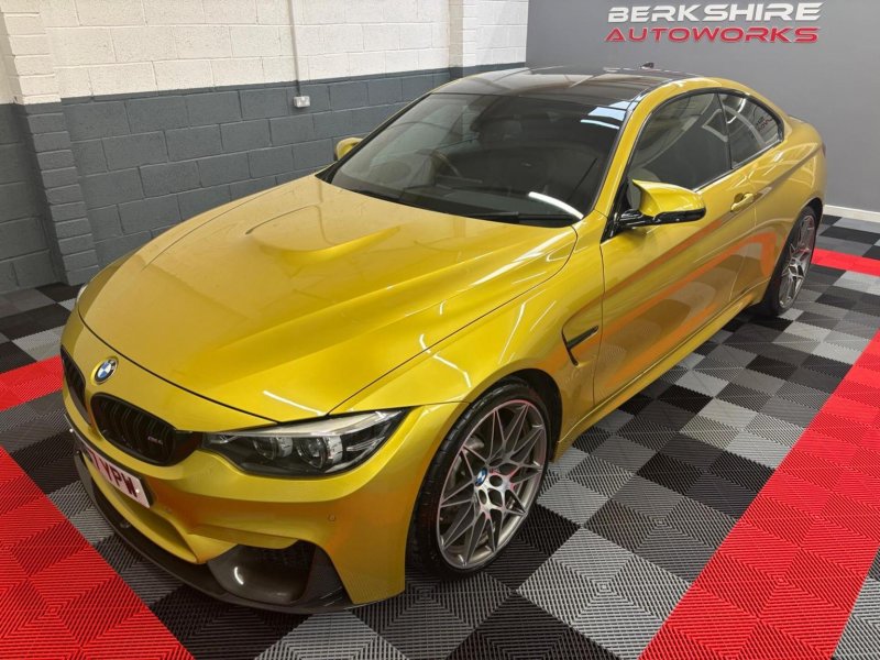 BMW M4