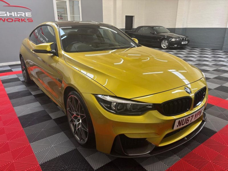 BMW M4