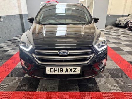 FORD KUGA 2.0 TDCi EcoBlue ST-Line Euro 6 (s/s) 5dr